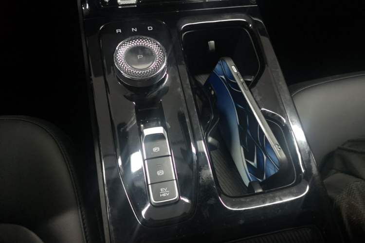 Used Wuling Xingguang 2023 70 Standard Edition Gear Lever