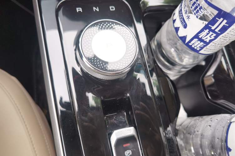 Used Wuling Xingguang 2023 150 Advanced Edition Gear Lever