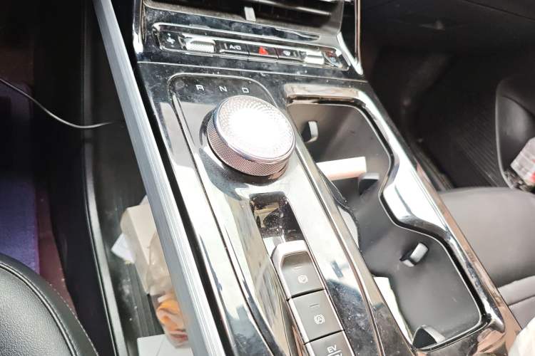 Used Wuling Xingguang 2023 150 Advanced Edition Gear Lever