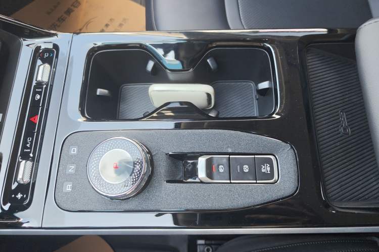 Used Wuling Xingguang 2023 150 Advanced Edition Gear Lever
