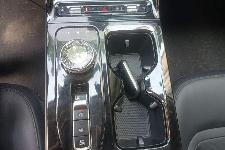 Used Wuling Xingguang 2023 150 Advanced Edition Gear Lever
