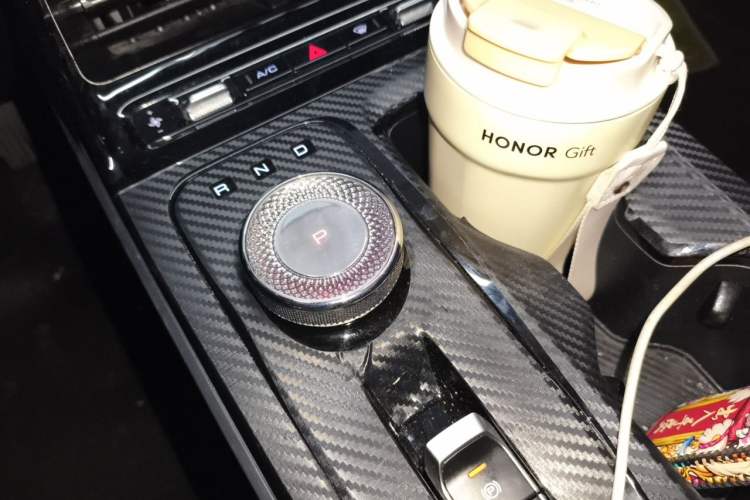 Used Wuling Xingguang 2023 150 Advanced Edition Gear Lever