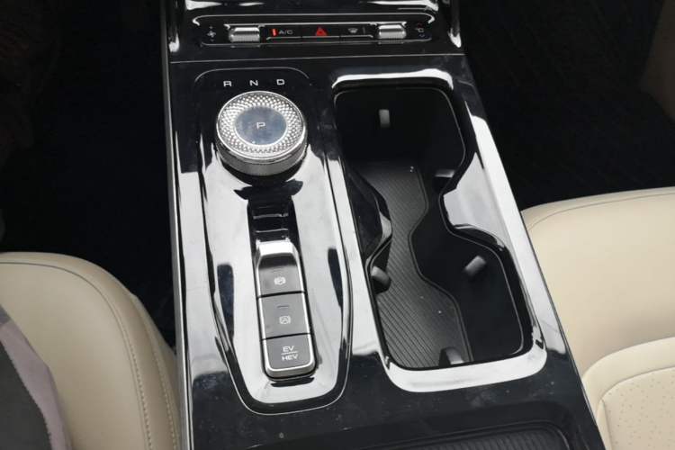 Used Wuling Xingguang 2023 150 Advanced Edition Gear Lever