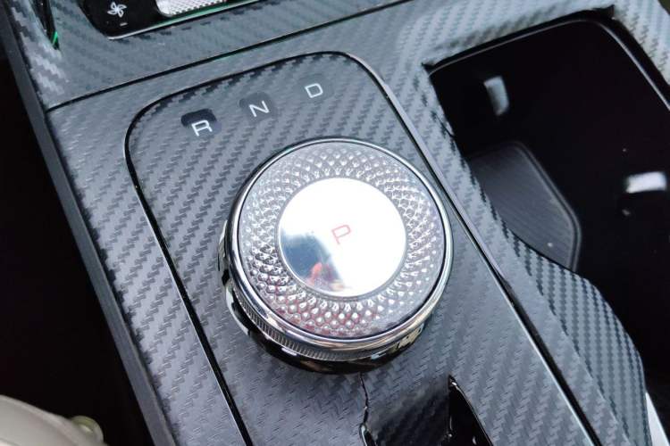 Used Wuling Xingguang 2023 70 Standard Edition Gear Lever