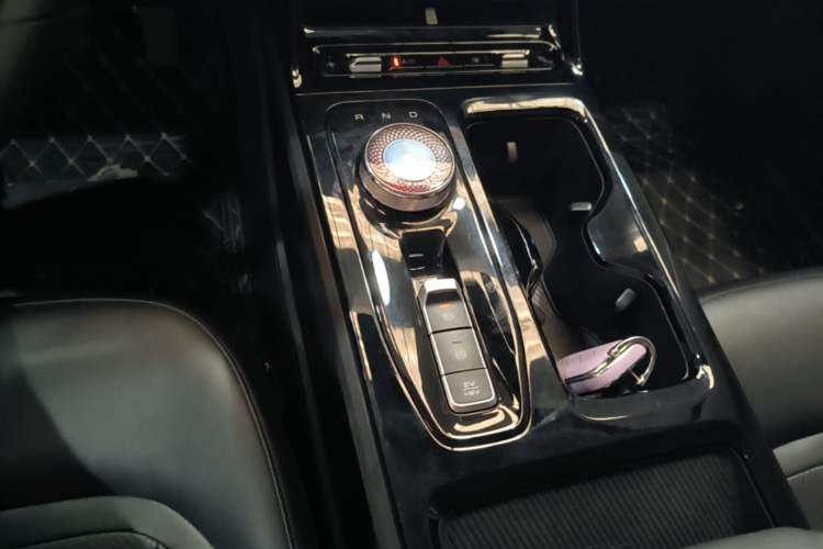 Used Wuling Xingguang 2023 70 Standard Edition Gear Lever