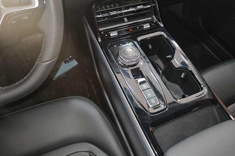 Used Wuling Xingguang 2023 150 Advanced Edition Gear Lever