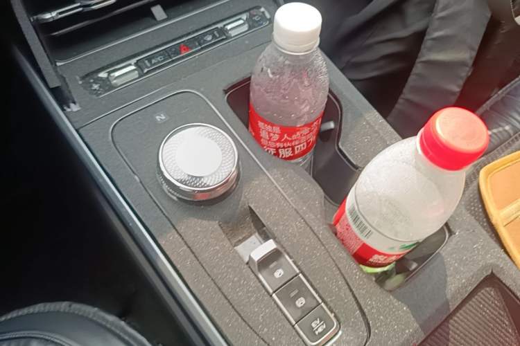 Used Wuling Xingguang 2023 150 Advanced Edition Gear Lever