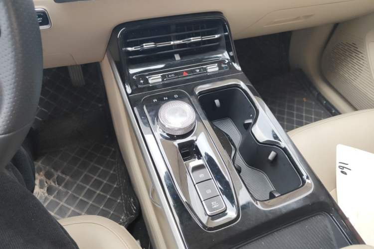 Used Wuling Xingguang 2023 150 Advanced Edition Gear Lever