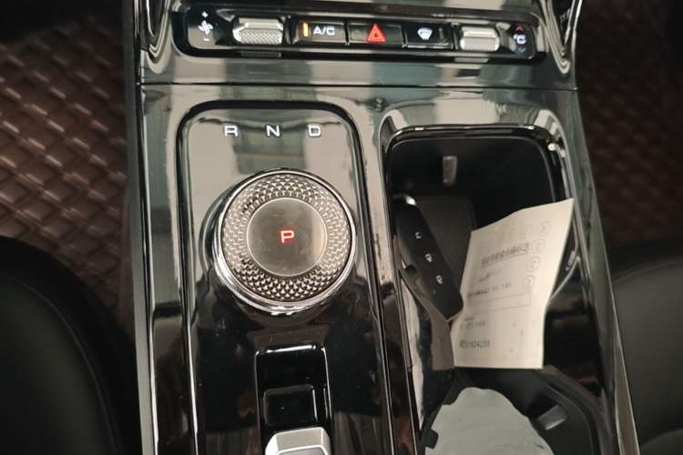 Used Wuling Xingguang 2023 70 Standard Edition Gear Lever