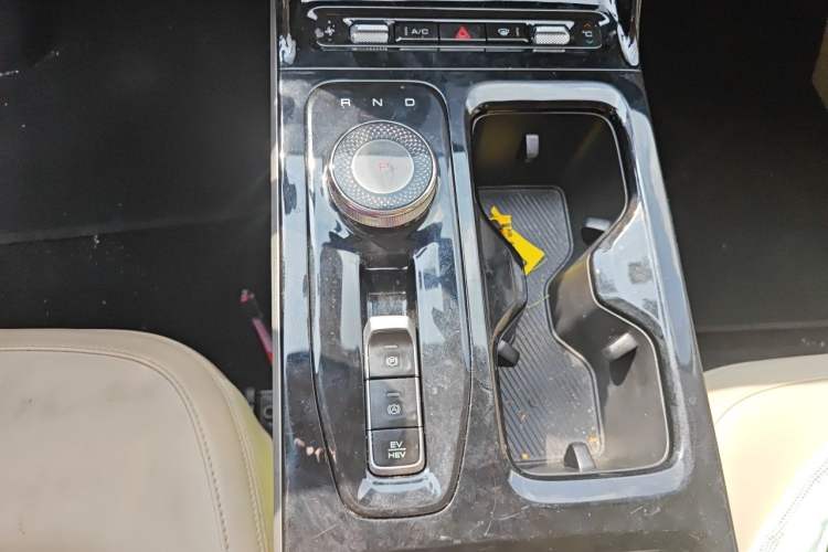 Used Wuling Xingguang 2023 150 Advanced Edition Gear Lever
