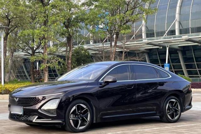 Used Wuling Xingguang 2023 150 Advanced Edition