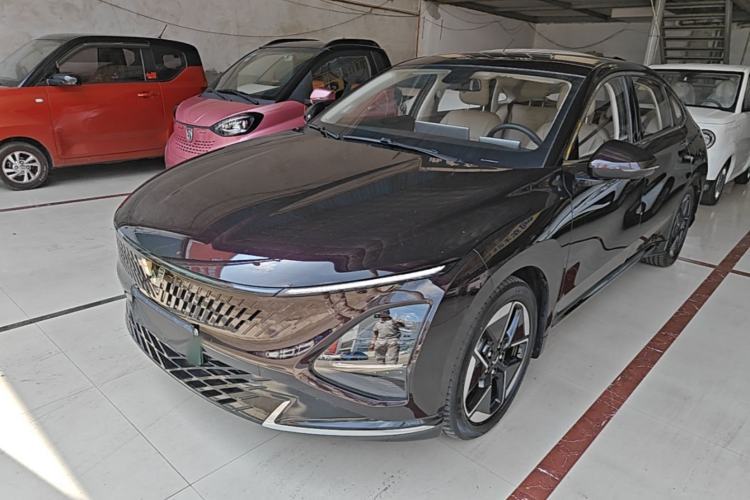 Used Wuling Xingguang 2023 150 Advanced Edition Guazi used car, China used car export, Used car for sale, Used  cars, Cheapest cars for sale