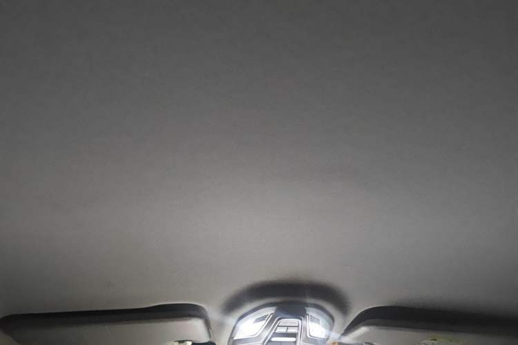 Used Wuling Xingguang 2023 150 Advanced Edition Headliner