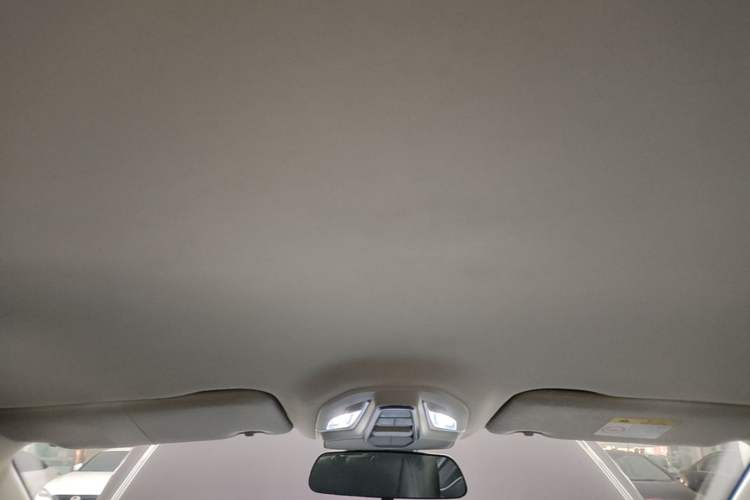 Used Wuling Xingguang 2023 70 Standard Edition Headliner