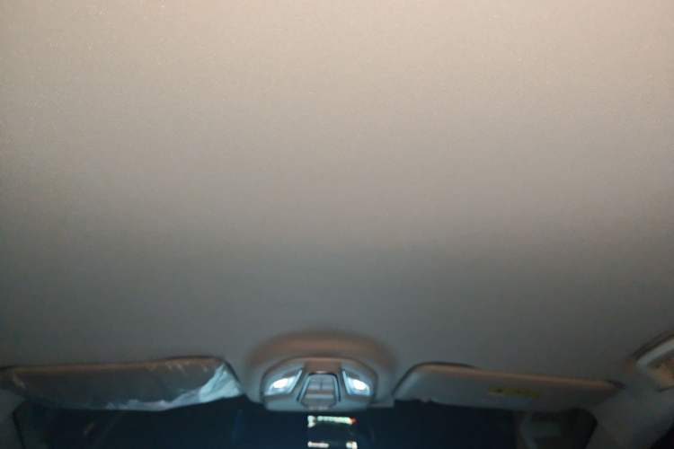 Used Wuling Xingguang 2023 150 Advanced Edition Headliner