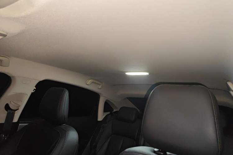 Used Wuling Xingguang 2023 150 Advanced Edition Headliner