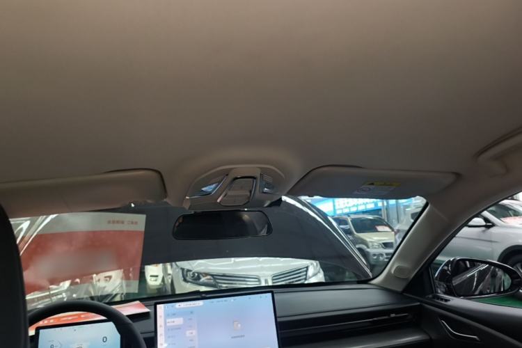 Used Wuling Xingguang 2023 150 Advanced Edition Headliner