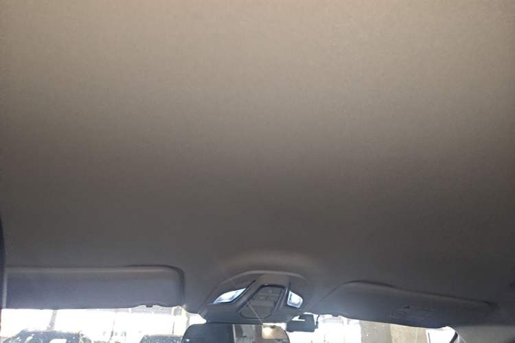 Used Wuling Xingguang 2023 150 Advanced Edition Headliner