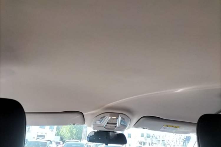 Used Wuling Xingguang 2023 150 Advanced Edition Headliner
