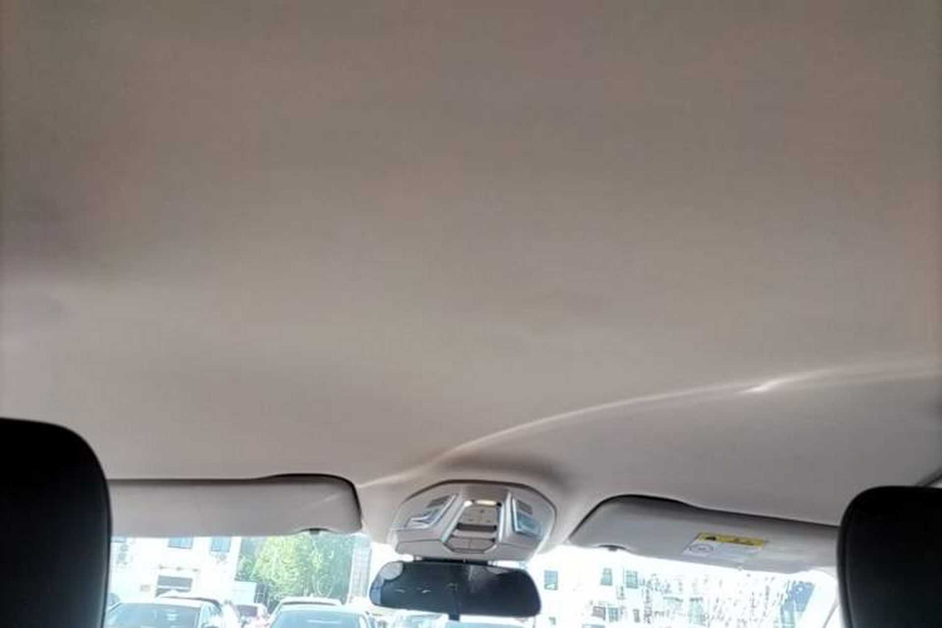 Used Wuling Xingguang 2023 150 Advanced Edition Headliner