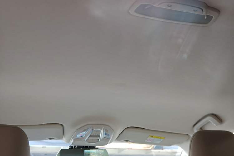 Used Wuling Xingguang 2023 150 Advanced Edition Headliner