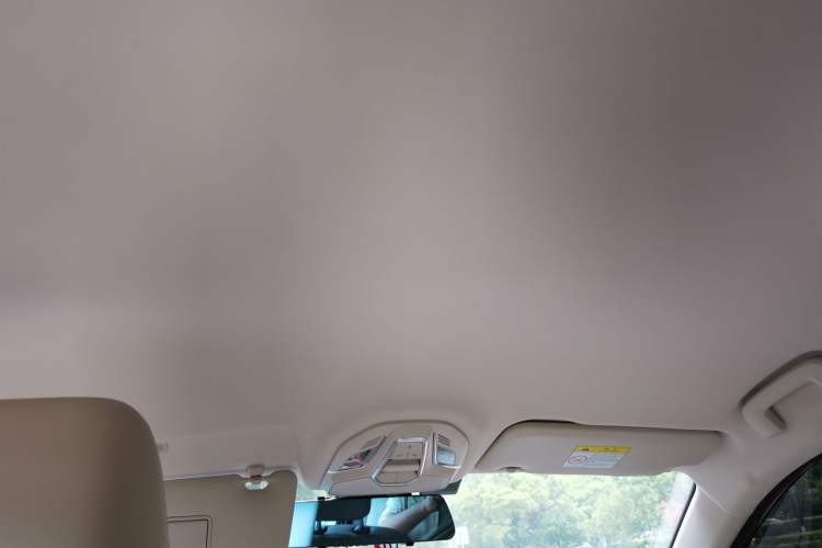Used Wuling Xingguang 2023 150 Advanced Edition Headliner