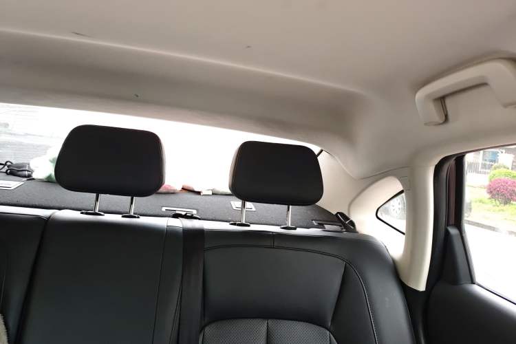 Used Wuling Xingguang 2023 150 Advanced Edition Headliner