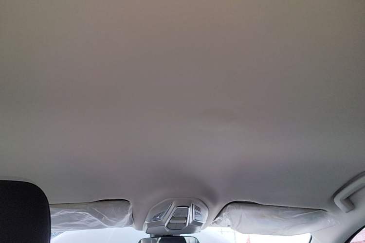 Used Wuling Xingguang 2023 150 Advanced Edition Headliner