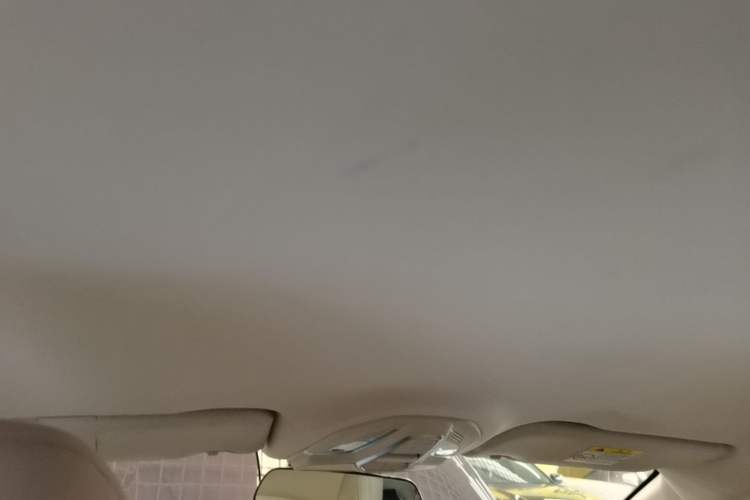 Used Wuling Xingguang 2023 150 Advanced Edition Headliner