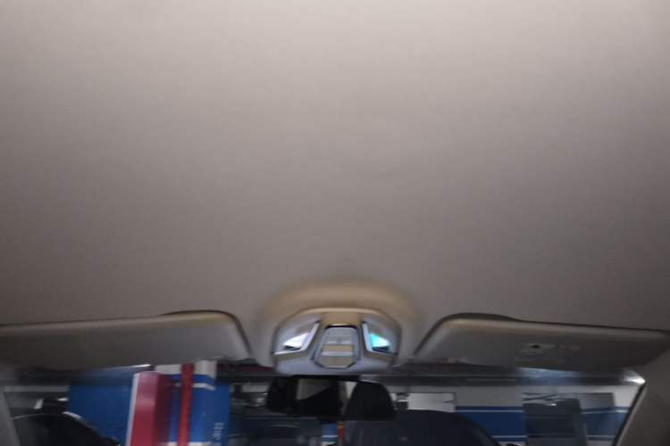 Used Wuling Xingguang 2023 150 Advanced Edition Headliner