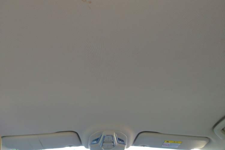 Used Wuling Xingguang 2023 150 Advanced Edition Headliner