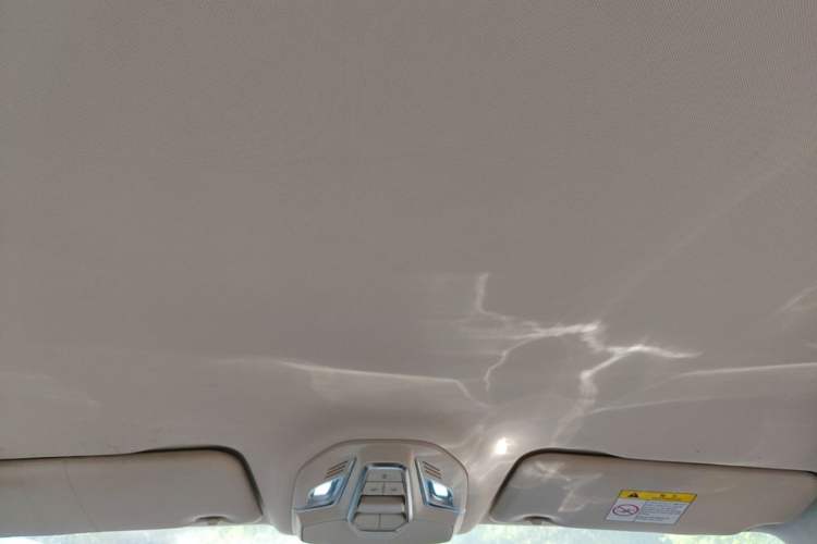 Used Wuling Xingguang 2023 150 Advanced Edition Headliner