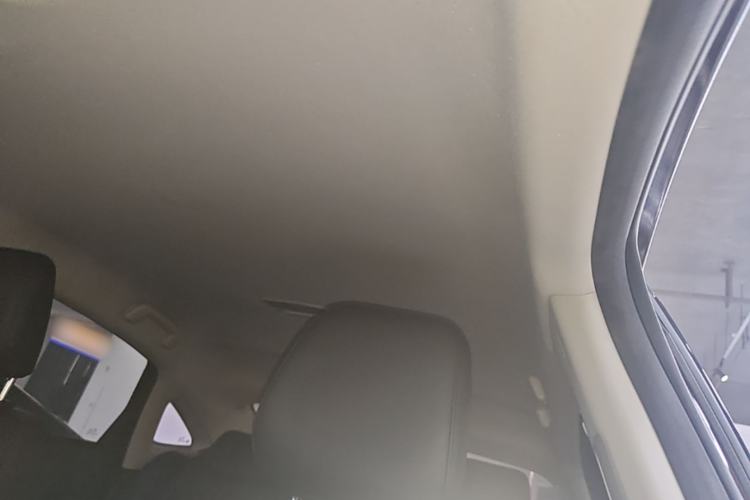 Used Wuling Xingguang 2023 150 Advanced Edition Headliner