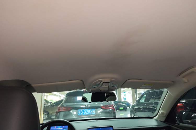 Used Wuling Xingguang 2023 70 Standard Edition Headliner