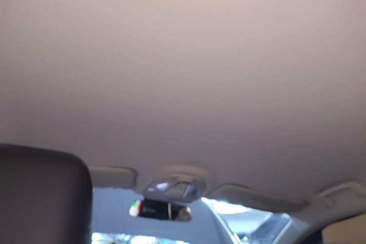 Used Wuling Xingguang 2023 150 Advanced Edition Headliner