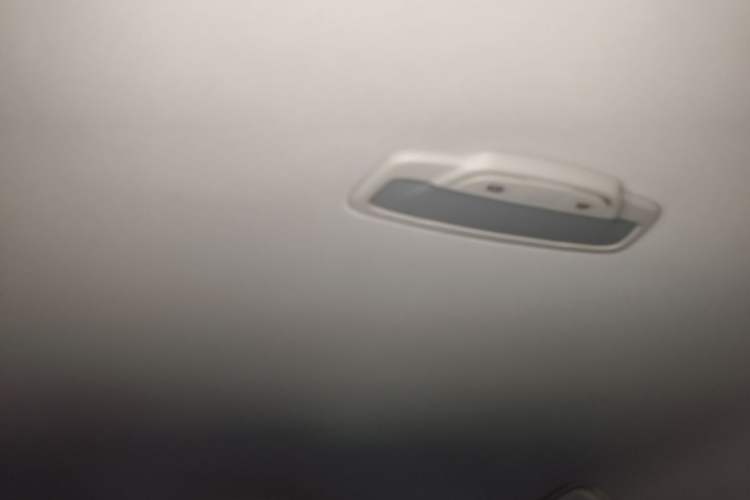 Used Wuling Xingguang 2023 150 Advanced Edition Headliner