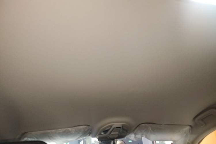 Used Wuling Xingguang 2023 150 Advanced Edition Headliner
