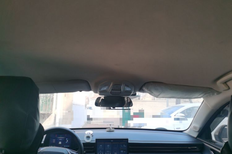 Used Wuling Xingguang 2023 70 Standard Edition Headliner