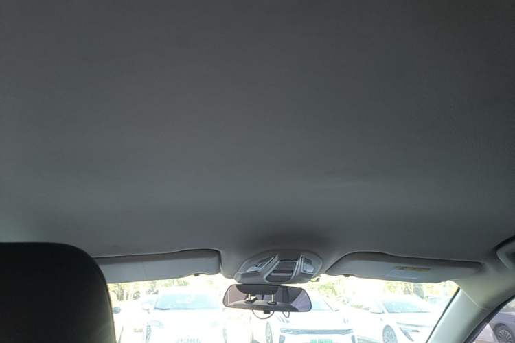 Used Wuling Xingguang 2023 150 Advanced Edition Headliner