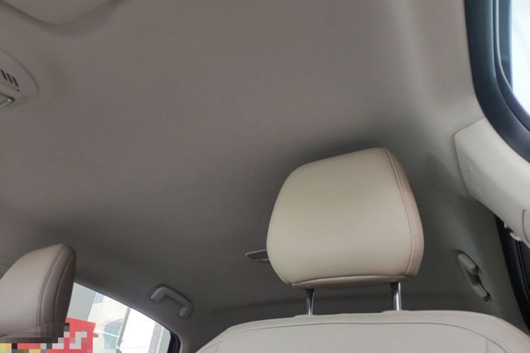 Used Wuling Xingguang 2023 150 Advanced Edition Headliner