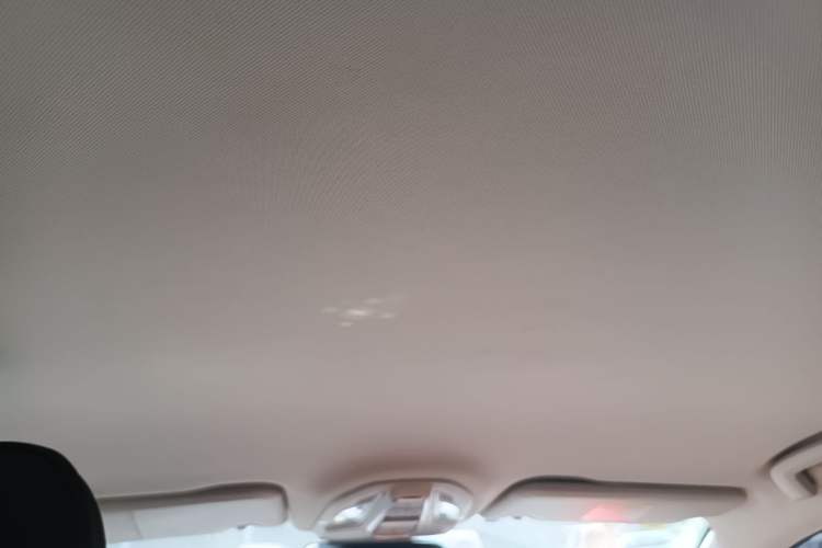 Used Wuling Xingguang 2023 150 Advanced Edition Headliner