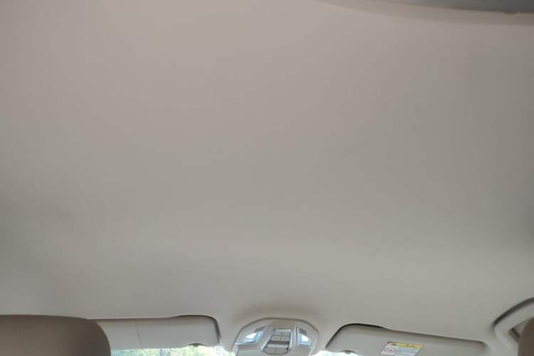 Used Wuling Xingguang 2023 150 Advanced Edition Headliner
