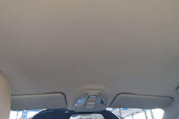 Used Wuling Xingguang 2023 150 Advanced Edition Headliner