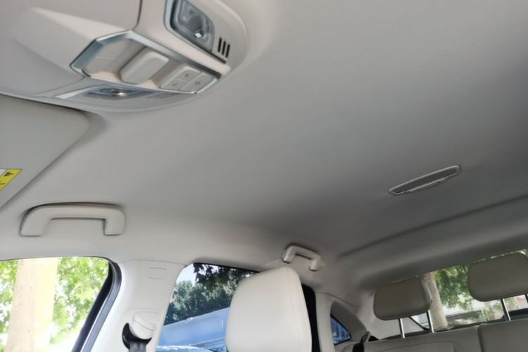 Used Wuling Xingguang 2023 70 Standard Edition Headliner