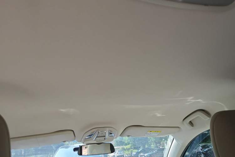 Used Wuling Xingguang 2023 150 Advanced Edition Headliner