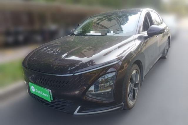 Used Wuling Xingguang 2023 150 Advanced Edition