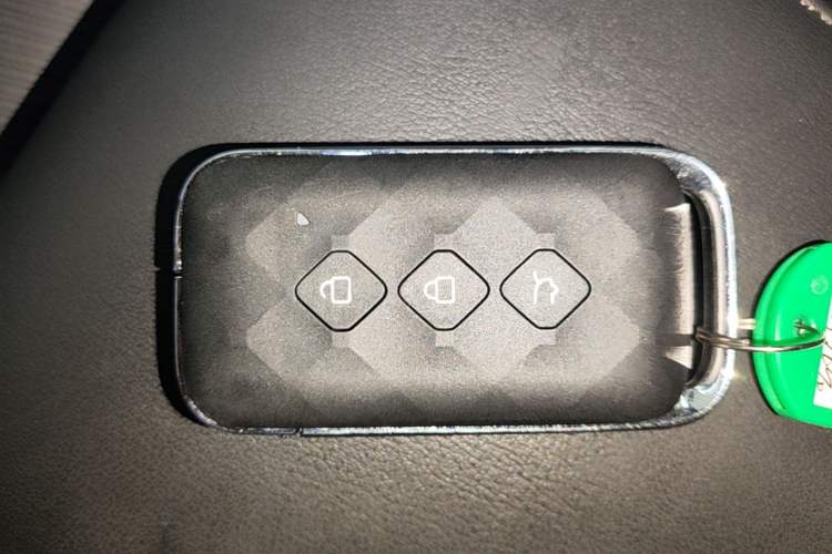 Used Wuling Xingguang 2023 70 Standard Edition Interior 1