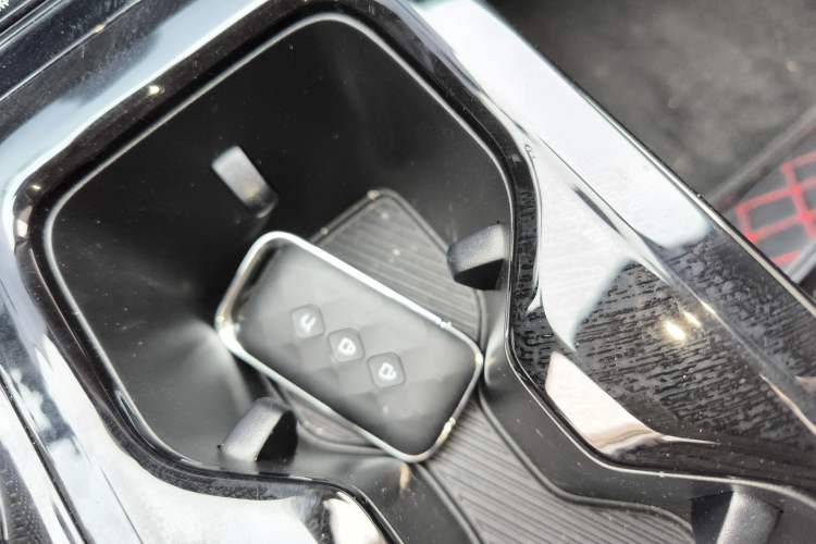 Used Wuling Xingguang 2023 150 Advanced Edition Interior 1