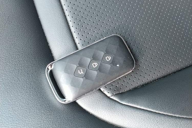 Used Wuling Xingguang 2023 150 Advanced Edition Interior 1
