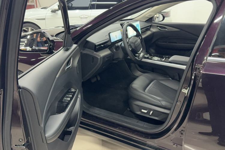 Used Wuling Xingguang 2023 150 Advanced Edition Interior 1